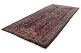 Lilian - Sarouk Persian Carpet 316x150 - Picture 2