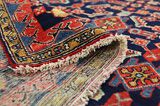 Hosseinabad - Hamadan Persian Carpet 298x124 - Picture 5