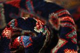 Hosseinabad - Hamadan Persian Carpet 298x124 - Picture 7