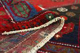 Koliai - Kurdi Persian Carpet 262x133 - Picture 5