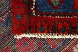 Koliai - Kurdi Persian Carpet 262x133 - Picture 6