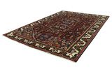 Bakhtiari Persian Carpet 294x210 - Picture 2