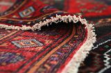 Koliai - Kurdi Persian Carpet 305x143 - Picture 5