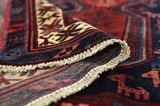 Afshar - Sirjan Persian Carpet 206x124 - Picture 5