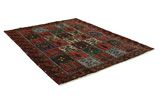 Bakhtiari - Lori Persian Carpet 200x160 - Picture 1
