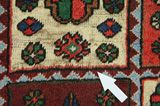 Bakhtiari - Lori Persian Carpet 200x160 - Picture 17