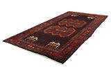 Koliai - Kurdi Persian Carpet 300x150 - Picture 2
