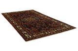 Nahavand - Hamadan Persian Carpet 300x163 - Picture 1