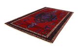 Bakhtiari - Lori Persian Carpet 302x187 - Picture 2