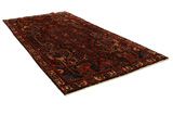 Nahavand - Hamadan Persian Carpet 290x145 - Picture 1