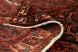 Nahavand - Hamadan Persian Carpet 290x145 - Picture 5