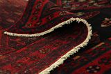 Koliai - Kurdi Persian Carpet 408x147 - Picture 5