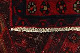 Koliai - Kurdi Persian Carpet 408x147 - Picture 6