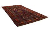 Nahavand - Hamadan Persian Carpet 285x156 - Picture 1