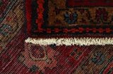 Nahavand - Hamadan Persian Carpet 285x156 - Picture 6