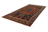 Koliai - Kurdi Persian Carpet 295x152 - Picture 2