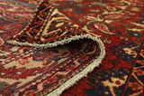 Bakhtiari Persian Carpet 202x150 - Picture 5