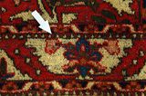 Bakhtiari Persian Carpet 202x150 - Picture 17