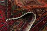 Enjelas - Hamadan Persian Carpet 305x107 - Picture 5