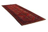 Enjelas - Hamadan Persian Carpet 315x110 - Picture 1