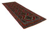 Enjelas - Hamadan Persian Carpet 297x100 - Picture 1