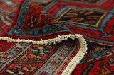 Enjelas - Hamadan Persian Carpet 297x100 - Picture 5