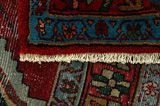 Enjelas - Hamadan Persian Carpet 297x100 - Picture 6