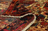 Bijar - Kurdi Persian Carpet 250x148 - Picture 5