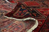 Enjelas - Hamadan Persian Carpet 237x133 - Picture 5