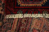 Enjelas - Hamadan Persian Carpet 237x133 - Picture 6