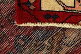 Bakhtiari Persian Carpet 205x156 - Picture 6