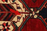 Bakhtiari Persian Carpet 205x156 - Picture 17