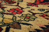 Koliai - Kurdi Persian Carpet 205x123 - Picture 10
