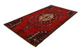 Lilian - Sarouk Persian Carpet 230x115 - Picture 2