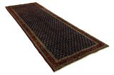 Mir - Sarouk Persian Carpet 315x104 - Picture 1