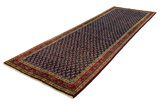 Mir - Sarouk Persian Carpet 315x104 - Picture 2