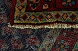 Mir - Sarouk Persian Carpet 315x104 - Picture 6
