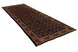 Hosseinabad - Hamadan Persian Carpet 297x110 - Picture 1