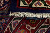 Hosseinabad - Hamadan Persian Carpet 297x110 - Picture 6