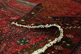 Zanjan - Hamadan Persian Carpet 205x136 - Picture 5