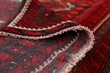 Turkaman Persian Carpet 246x128 - Picture 5