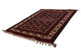 Lori - Bakhtiari Persian Carpet 215x175 - Picture 2