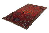Lori - Bakhtiari Persian Carpet 188x114 - Picture 2
