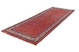 Mir - Sarouk Persian Carpet 305x107 - Picture 2