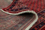 Mir - Sarouk Persian Carpet 305x107 - Picture 5