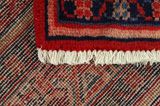 Mir - Sarouk Persian Carpet 305x107 - Picture 6