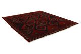 Lori - Bakhtiari Persian Carpet 218x160 - Picture 1