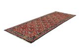 Varamin Persian Carpet 292x105 - Picture 2