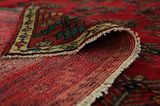 Koliai - Kurdi Persian Carpet 400x152 - Picture 5