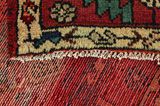 Koliai - Kurdi Persian Carpet 400x152 - Picture 6